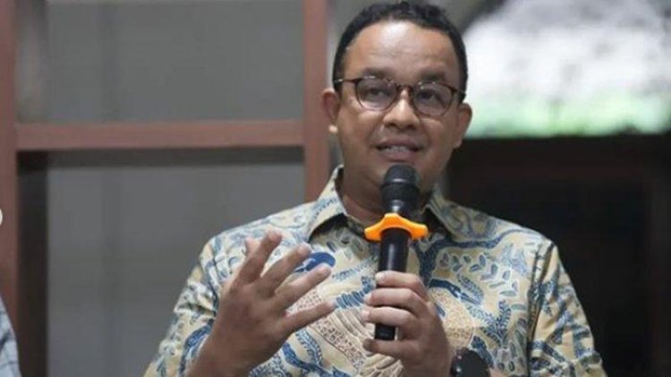 Anies Baswedan Membahas 'Dirty Vote' dan Mendesak Pemilu yang Jujur: Memperingatkan Dampak Kecurangan dan Menghargai Aspirasi Rakyat