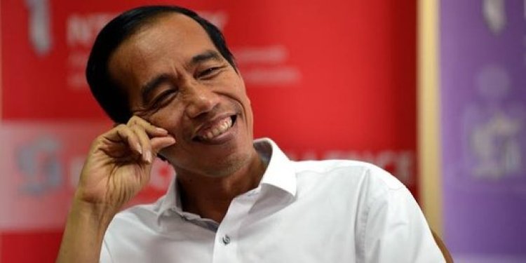 Jokowi Imbau Ketenangan dan Kerjasama: Laporkan Dugaan Kecurangan Pilpres 2024 ke Bawaslu dan MK