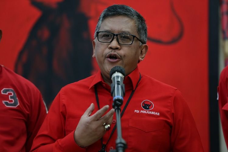 PDIP Afirmasi Kesiapan Menjadi Oposisi Pemerintah