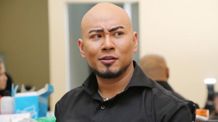 Deddy Corbuzier Ungkap Tekanan Dukung Prabowo Jadi Presiden: 'Bukan karena Bayaran, Tapi Karena Percaya pada Bapak'