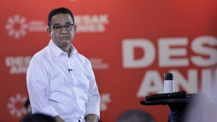 Kemenangan Prabowo-Gibran di Quick Count PRC, Anies Baswedan Tumbang di Jakarta