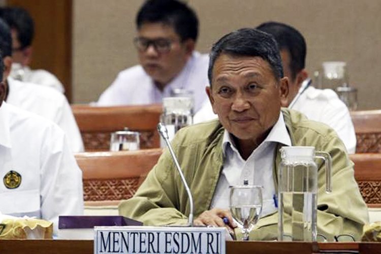 Menteri ESDM Mengisyaratkan Kenaikan Harga BBM Non Subsidi Mulai Maret 2024