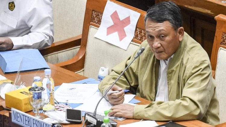 Menteri ESDM Beri Sinyal Kenaikan Harga BBM Non Subsidi, Pemerintah Jaga Keseimbangan Harga untuk Kesejahteraan Rakyat