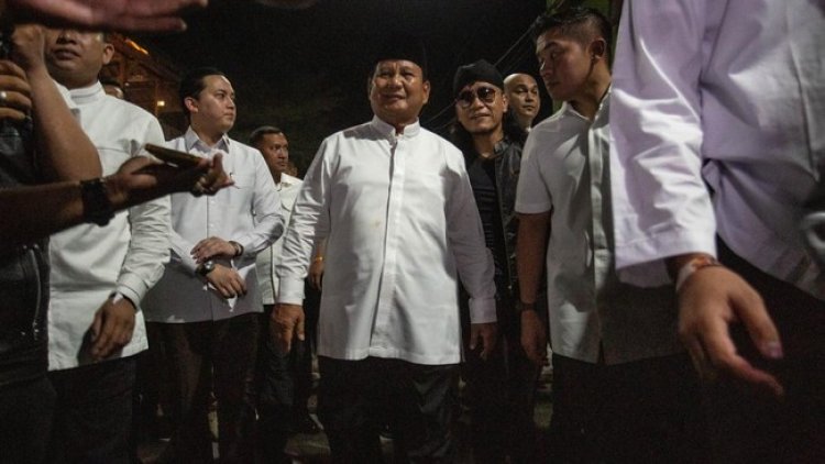 Gus Miftah Ungkap Kesaksian Gus Dur Tentang Prabowo: 'Manusia Paling Ikhlas di Indonesia'