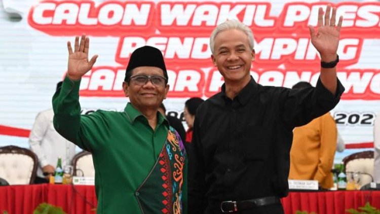 Relawan Ganjar-Mahfud Menuntut Pemilihan Ulang Pasca Pilpres 2024: Permintaan Penggantian KPU dan Bawaslu Jadi Sorotan