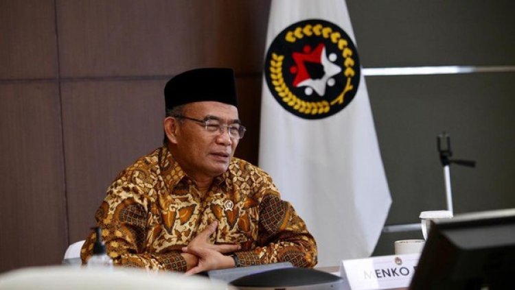 Menko PMK Dorong Penyelenggaraan Pilpres Satu Putaran Demi Efisiensi Anggaran dan Kestabilan Investasi