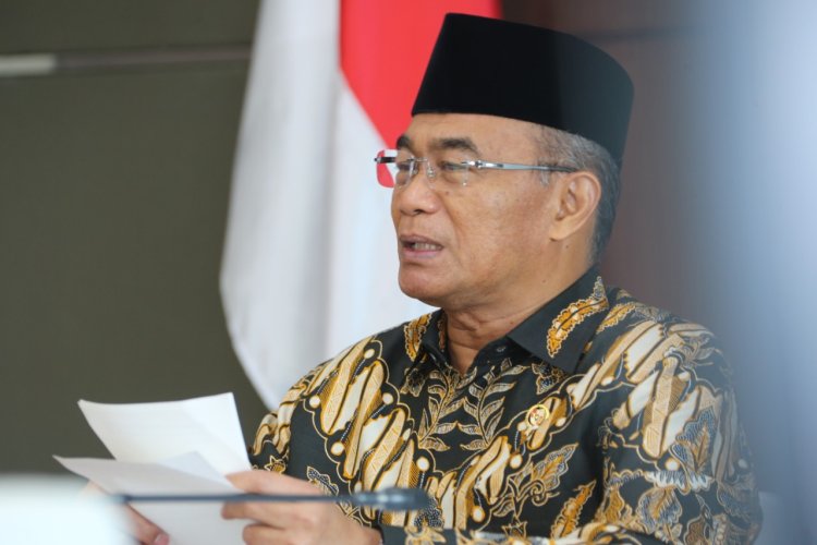 Muhadjir Effendy Dorong Pilpres Satu Putaran: Hemat Anggaran dan Stabilkan Iklim Investasi