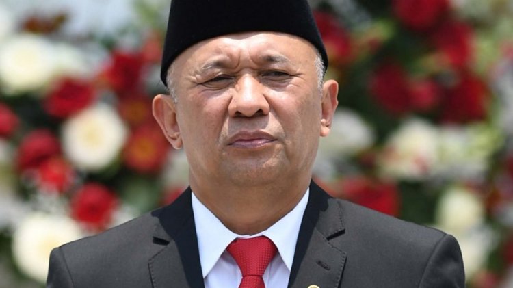 Menteri Koperasi dan UKM Ungkap Lonjakan Peredaran Pakaian Bekas Impor Ilegal, Pemerintah Berkoordinasi Perketat Penindakan