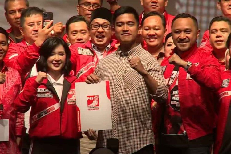 PSI Gagal Tembus Parlemen Pada Pemilu 2024: Quick Count dan Real Count Ungkap Realitas Pahit