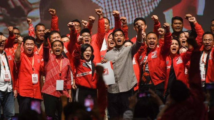 PSI Gagal Tembus Parlemen dalam Pemilu 2024 Menurut Quick Count dan Real Count