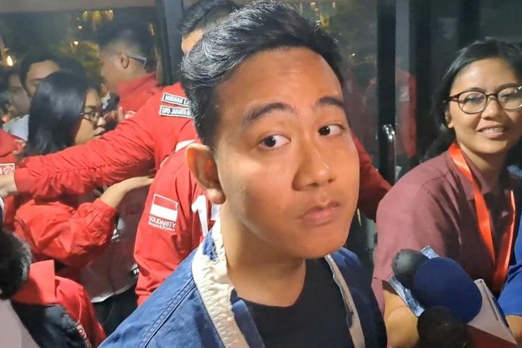 Gibran Klaim Kantongi Bukti Kecurangan Tapi Ogah Lapor: Mau Puasa