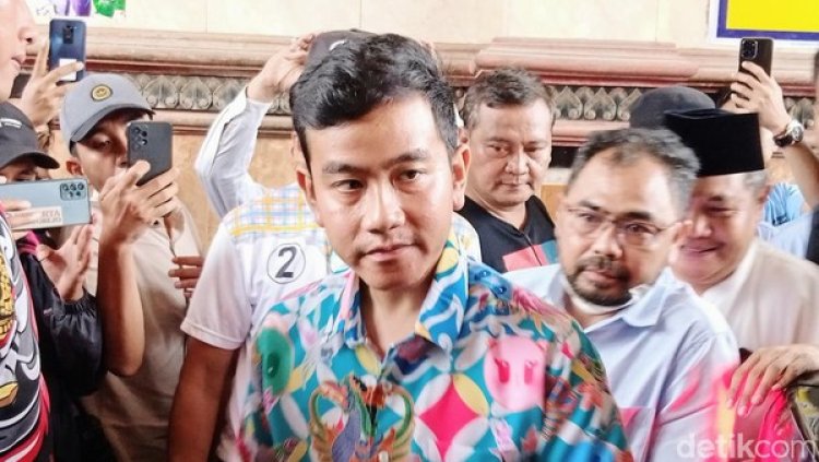 Gibran Klaim Punya Bukti Kecurangan Pilpres 2024 Namun Pilih Bungkam