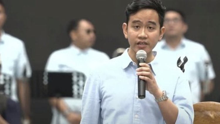 Gibran Klaim Temukan Bukti Kecurangan dalam Pilpres 2024, Tapi Enggan Laporkan: Apa Alasannya?