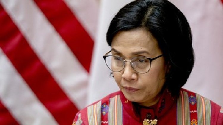 Kemungkinan Absennya Sri Mulyani dari Kabinet Prabowo-Gibran: Tantangan Harmonisasi Visi Ekonomi