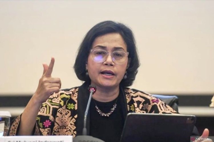 Kenapa Sri Mulyani Diprediksi Tak Ada di Daftar Menteri Prabowo?