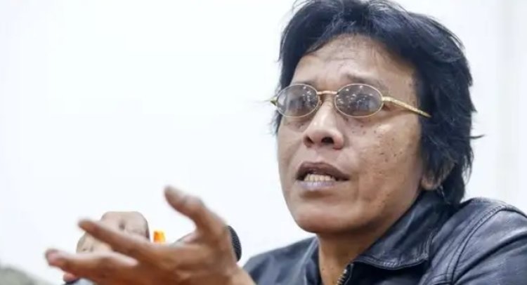 Politikus PDIP Adian Napitupulu Mendorong Penggunaan Hak Angket untuk Mengungkap Kecurangan Pemilu 2024