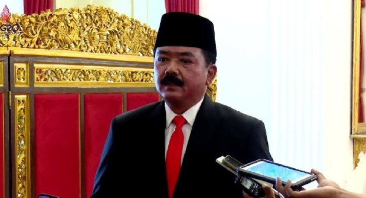 Menko Polhukam Hadi soal PDIP Tolak Sirekap: Utamakan Persatuan Bangsa