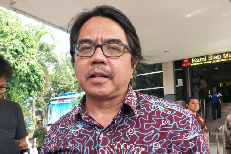 Politisi PSI Ade Armando Soroti Ketidak-Konsistenan Suara dalam Real Count