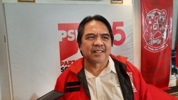 Ade Armando Pertanyakan KPU Terkait Perubahan Drastis Suara di Real Count Pileg DPR