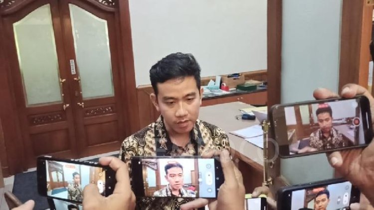 Gibran Terbuka Terhadap Usulan Hak Angket Ganjar terkait Kecurangan Pemilu 2024