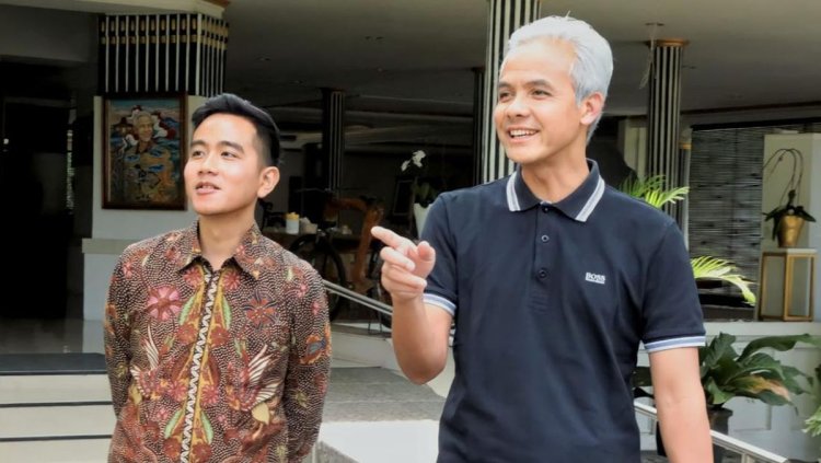 Gibran Terima Usulan Ganjar: Langkah Responsif terhadap Dugaan Kecurangan Pemilu 2024