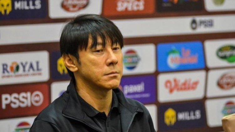 Shin Tae Yong Masuk Daftar Calon Pelatih Timnas Korea Selatan