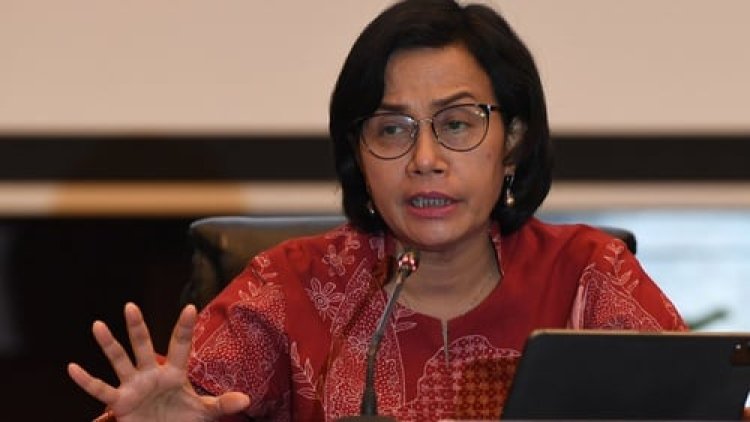 Sri Mulyani Suarakan Kekhawatiran atas Lonjakan Harga Beras, di Tengah Mendekatnya Ramadan dan Idulfitri