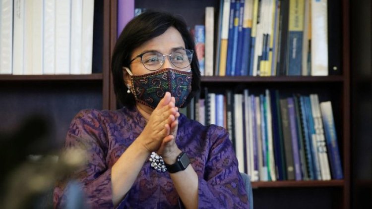 Sri Mulyani Peringatkan Dampak Lonjakan Harga Beras: Stabilitas Pangan Jelang Ramadan dan Idulfitri Perlu Diupayakan