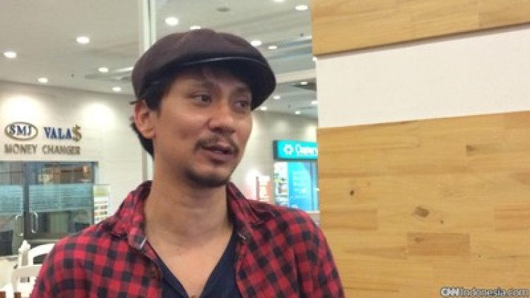 Vincent Rompies Angkat Suara Terkait Kasus Bullying yang Melibatkan Anaknya