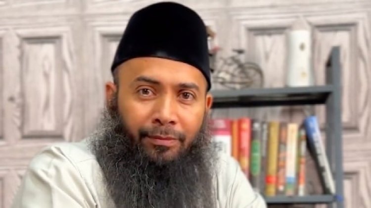 Kontroversi Ustaz Syafiq Basalamah: GP Ansor Tolak Kajian di Surabaya, Dituding Radikal