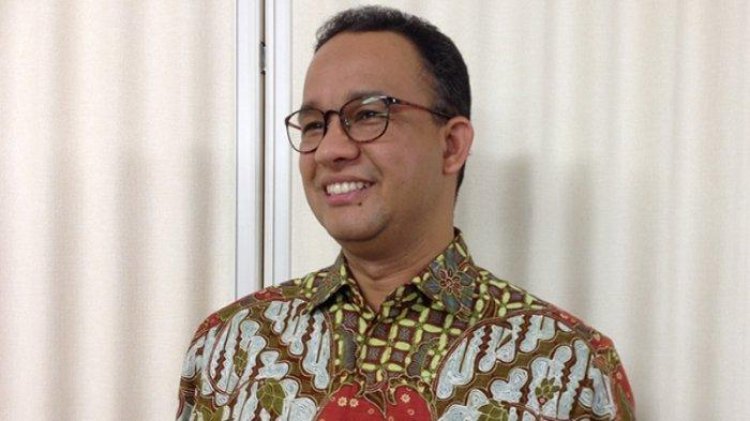 Anies Baswedan Kumpulkan Dukungan Parpol: Langkah Menuju Usulan Hak Angket