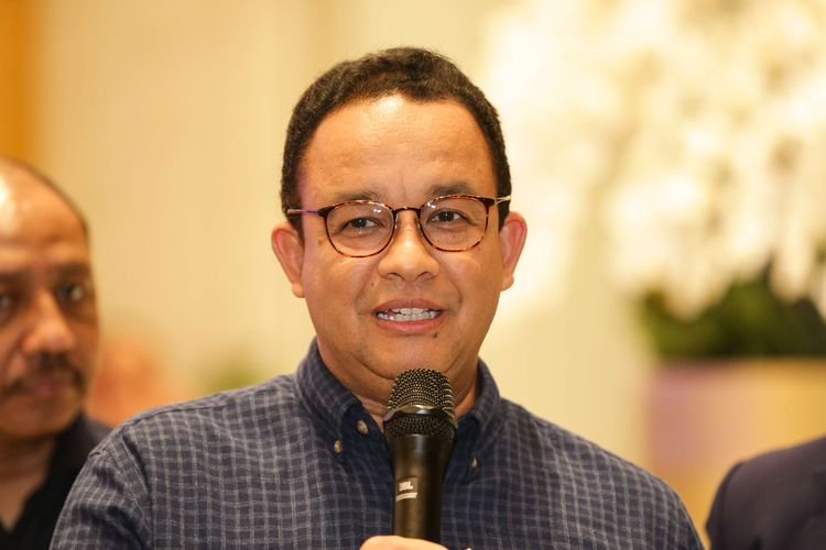 Anies Baswedan Gelar Pertemuan Strategis dengan Ketum Parpol Koalisi Perubahan