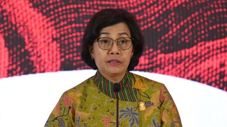 Sri Mulyani: Anggaran dan Prospek Program Makan Gratis Prabowo-Gibran, Penuhi Ekspektasi Publik