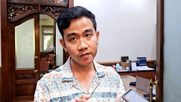 Gibran: Besaran Anggaran Makan Siang Gratis Rp15 Ribu Per Anak Akan Dibahas Lebih Lanjut