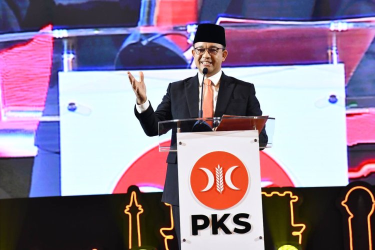 PKS Tidak Memastikan Dukungan untuk Anies sebagai Calon Gubernur Jakarta di Pilkada 2024