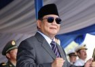 Prabowo Subianto: Pemenang Telak Pemilihan Presiden dan Tantangan Diplomatik dengan AS Terkait HAM
