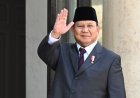 Pemerintah AS Kirim Pesan Kepada Calon Presiden Prabowo: Isu HAM Masih Jadi Perhatian Utama