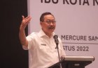 Stanford University Gagas Kampus Riset di Ibu Kota Nusantara