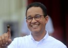 Anies Baswedan Buka Peluang Jadi Oposisi Setelah Pilpres 2024: 'Kita Tunggu Hasil Resmi KPU'