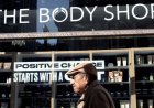 The Body Shop Tutup Gerai di AS dan Kanada, Bagaimana Nasib Bisnisnya di Indonesia?