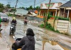 Atasi Masalah Jalan di Parung Panjang, Bupati Bogor Minta Pusat Bangun Jalan Tambang
