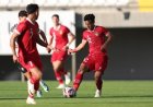 Kesiapan Fisik Timnas Indonesia Diperdebatkan oleh Media Vietnam Menjelang Pertandingan dengan Vietnam