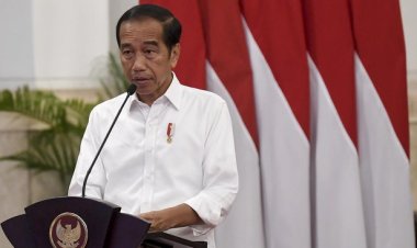 Menghadapi Era Baru: Jokowi Pesan Pemerintahan Mendatang untuk Berhati-hati dalam Mengelola Negara
