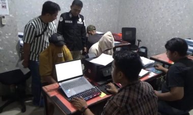 3 Pria Perkosa Gadis di Mobil Dinas Pemkab Gowa, 2 Pelaku Anak Pejabat