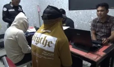 3 Pria Diduga Perkosa Gadis di Mobil Dinas, Terbongkar Keterlibatan Anak Pejabat