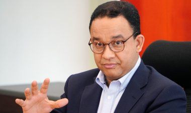 Anies Baswedan dan PDIP: Strategi Koalisi Besar dan Perjuangan Hak Angket Pasca-Pemilu 2024