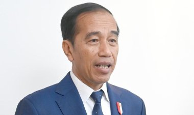 Jokowi: Kasus bullying di sekolah harus diselesaikan tanpa menutup-nutupi