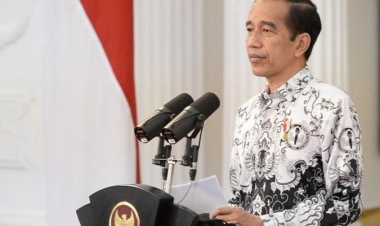 Jokowi Minta Sekolah untuk Transparan dalam Tangani Bullying, Jangan Ditutupi