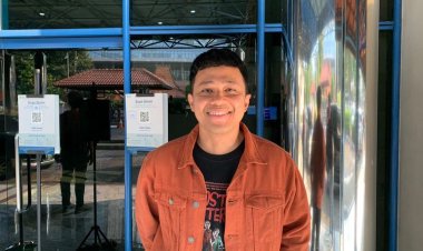 Muhadkly Acho Buka Peluang untuk Proyek Baru Setelah 'Agak Laen'