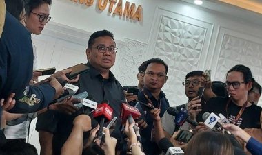 Bawaslu dan KPU Klaim: PSI Tak Terbukti Kembangkan Suara, Sebut itu Kesalahan Teknologi